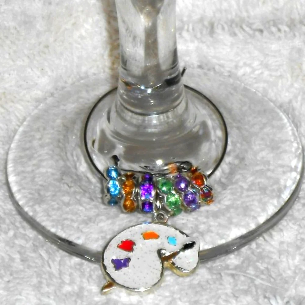 Hand Crafted assorted designs